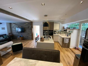 Church Hall Studio at Whitby Accommodation, Summer Hills Whitby